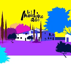  Appartamento La Madeleine