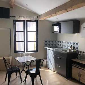  Appartamento Arles: De La Place