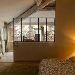  Appartamento Charmante Maison En : La Roquette