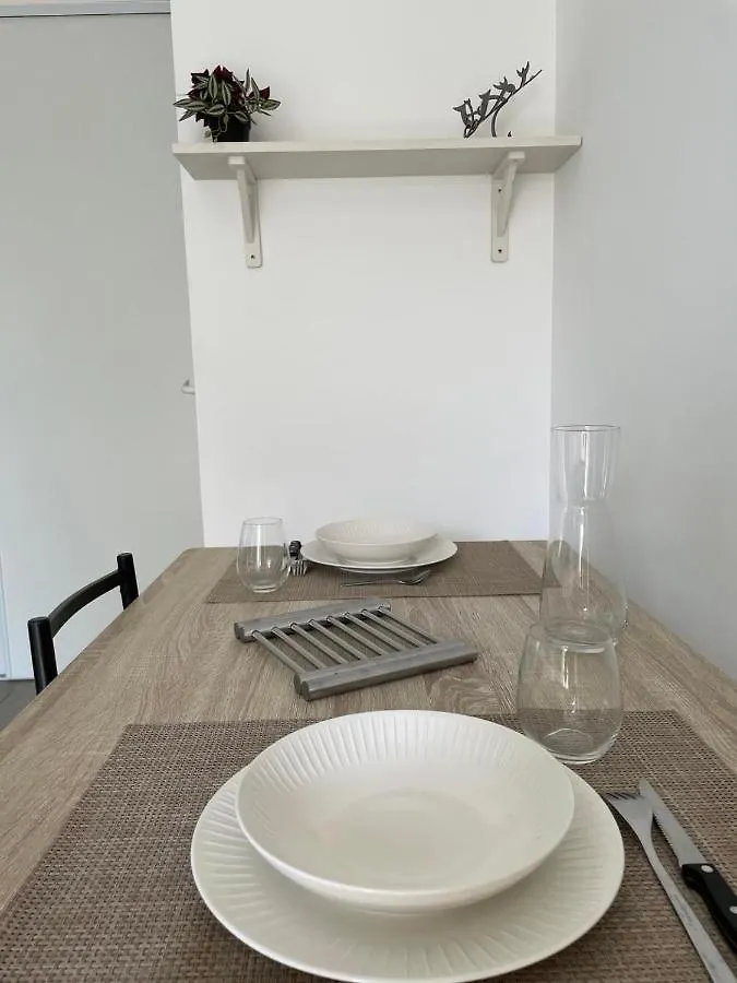  La Parenthèse   gîte en Camargue Arles