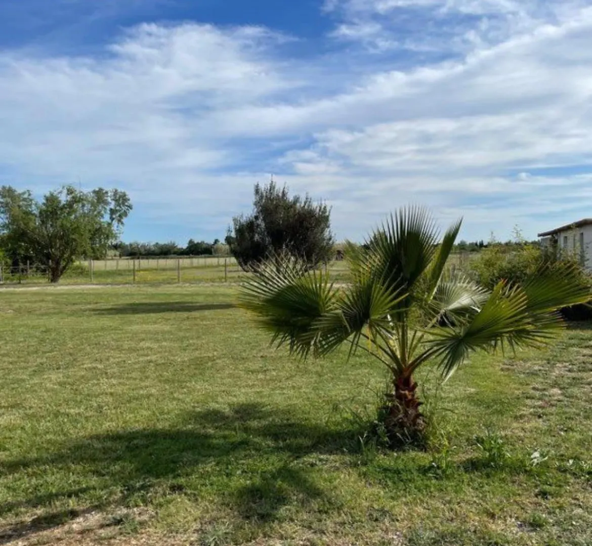  La Parenthèse   gîte en Camargue Arles Francia