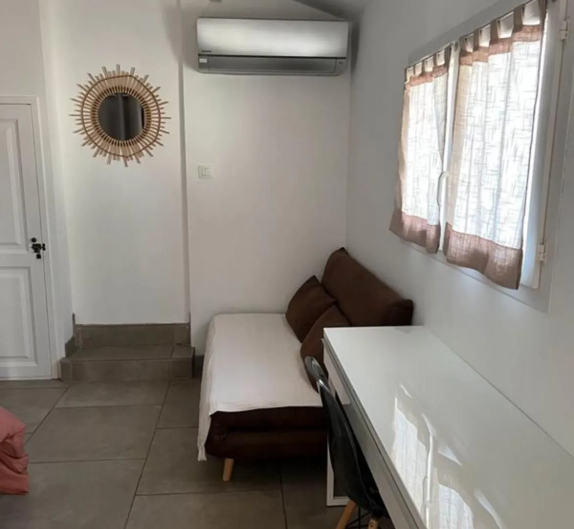  La Parenthèse   gîte en Camargue Arles
